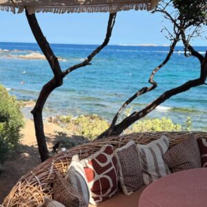 Elisabetta Gregoraci Instagram - • Waves on repeat 🍉🐚🐬☀️