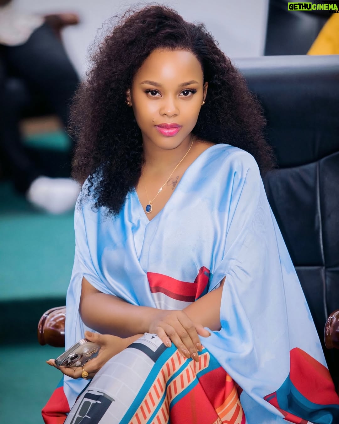 Elizabeth Michael - 66.1K Likes - Jumma Mubarak 🌙 

Nywele/kope/wanja by @toobeautysalon