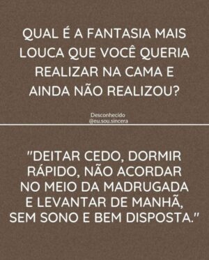 Ellen Rocche Instagram - Quem mais é assim? #BomDia 😂