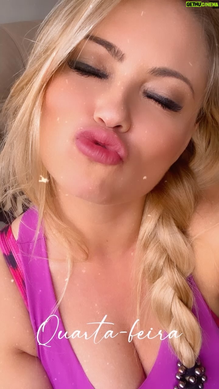 Ellen Rocche - 31.3K Likes - Um dia lindo pra nós 🌻✨