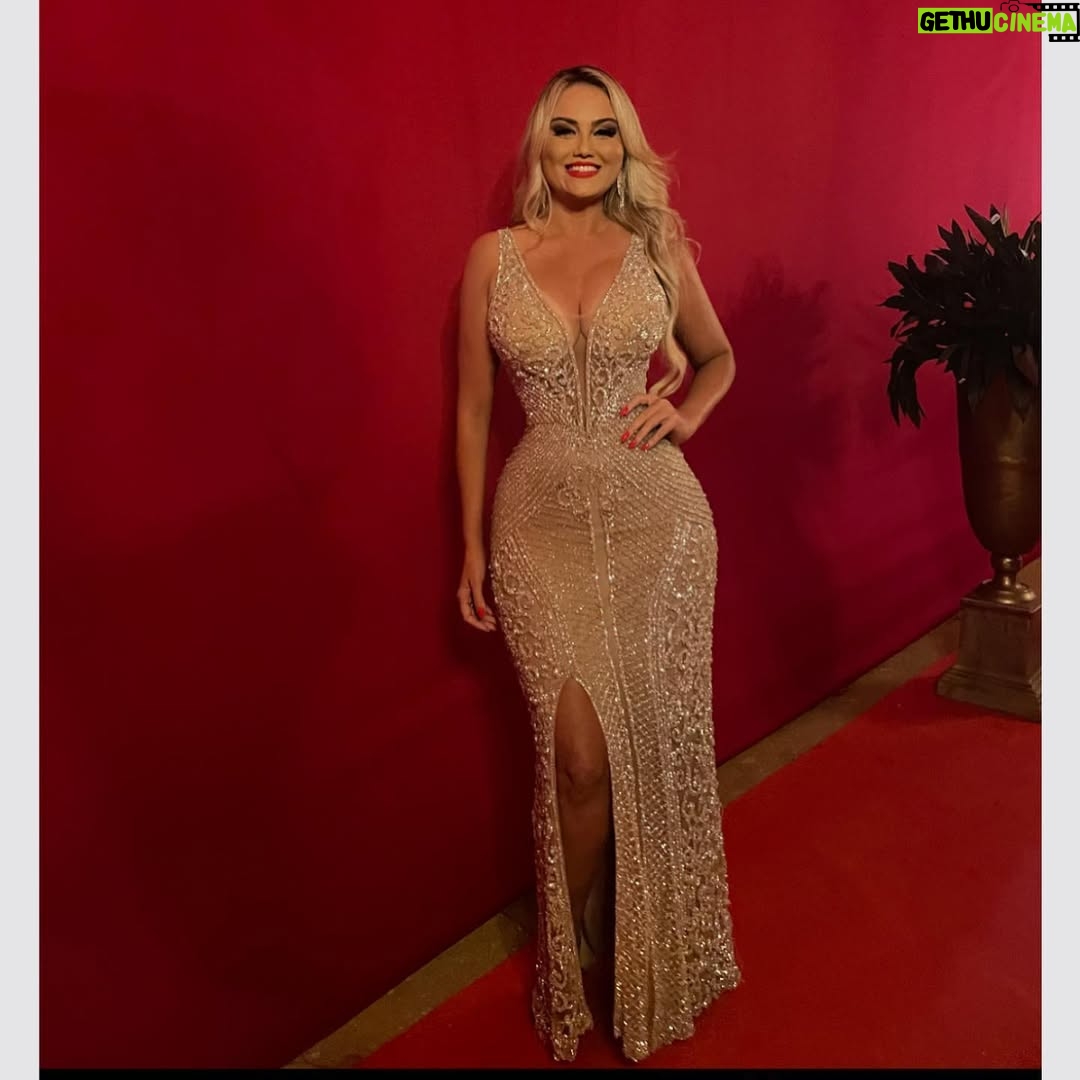 Ellen Rocche - 43.4K Likes - Boa noite com essa preciosidade de vestido @delicacymaison ❤️