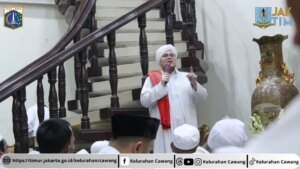 Elvy Sukaesih Instagram - Lurah Cawang Menghadiri Peringatan Maulid Nabi Muhammad SAW dikediaman Elvy Sukaesih Jl. Usaha RT 001 RW 05 Kelurahan Cawang Kecamatan Kramat Jati, Jakarta Timur.
Turut hadir dalam kegiatan ini para alim ulama.
@pramonoanungw
@si.rano
@bang.munjirin
@kamalalatas
@kecamatan.kramatjati