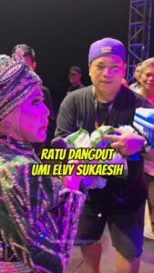 Elvy Sukaesih Top 100 Instagram Photos and Posts