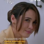 Emma Maembong