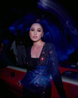 Emma Maembong Instagram - @bizofre āØ
@ayp.studio