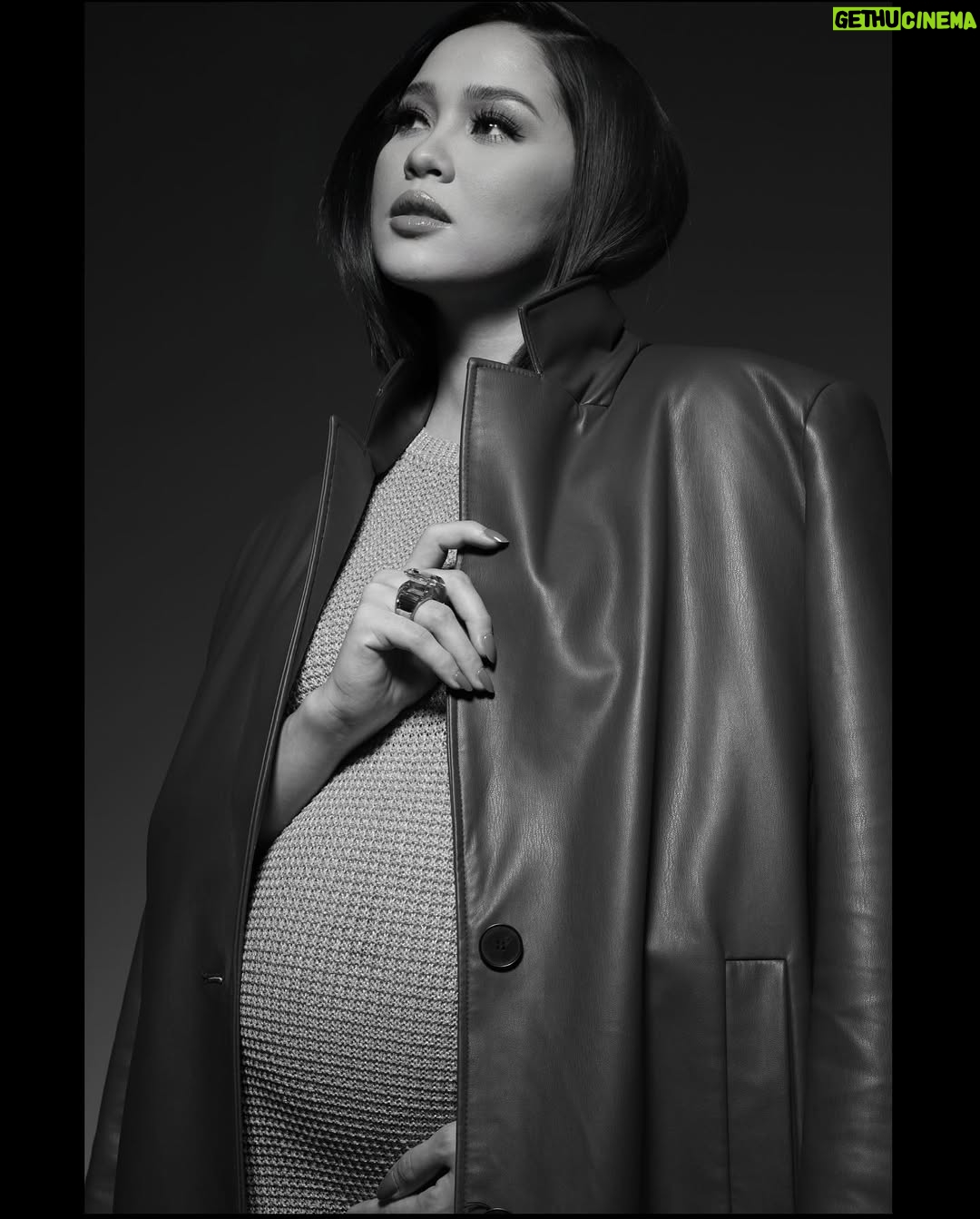 Emma Maembong - 81.6K Likes - photographer @pinography 
Jewellery @Swarovski
makeup&hair @gebrielpadan
