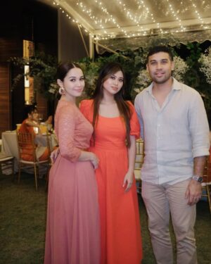 Emma Maembong Instagram - #IntanXasraf š¤
šø @niezamzaini