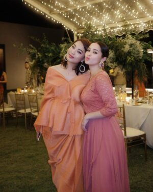 Emma Maembong Instagram - #IntanXasraf š¤
šø @niezamzaini