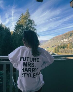 Emma Marrone Instagram - Buoni propositi e visualizzazione del futuro.
Dicono che funziona.
Io intanto cucino anche lo show š²
#indatown šŖ