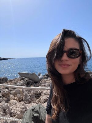 Emma Marrone Instagram - SALENTO ❤️🏠
