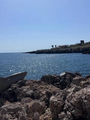 Emma Marrone Instagram - SALENTO ❤️🏠