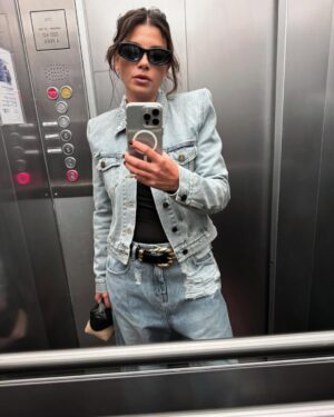 Emma Marrone Instagram - F A S T I D I O ☎️
