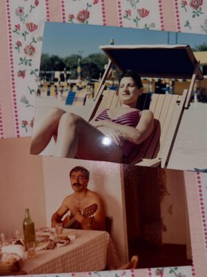 Emma Marrone Instagram - Che brutta storia quella malinconia che arriva ogni volta che vado via da te ..
E poi quella domanda..
Quando torni?
Sempre.
Io torno sempre.
A presto terra mia adorata ♥️🏡