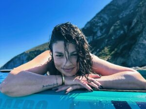 Emma Marrone Instagram - Creare ricordi belli 📍