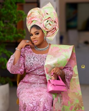 Eniola Ajao Instagram - All hail the Queen of Owambe events 👸👸 The most anticipated blockbuster of the year OWAMBE THIEVES @owambethieves is set to take over the big screens, and we’re kicking things off with a GRAND PREMIERE like never before!
Get ready to step into a world of luxury, culture, and pure extravagance as we celebrate in true Owambe style!
VENUE: IMAX CINEMA, JAKANDE LEKKI
THEME: OWAMBE HIGH FASHION
DATE: APRIL 13TH, 2025
Dust off your best OWAMBE DRESS, bring your A-game, and let’s make history! Who’s ready to turn heads and shut down the red carpet?!
#OwambeThieves #OwambeHighFashion #ExtravagantOwambe #April13th #ImaxJkandeLekki #MoviePremiereOfTheYear
Luxury Fabric and sego @jmk_fabrics
Tailored by @douzngrace_collection
Mua @oshewabeauty
GELE @abydouz_gele
Jewelry @rishaa_haven