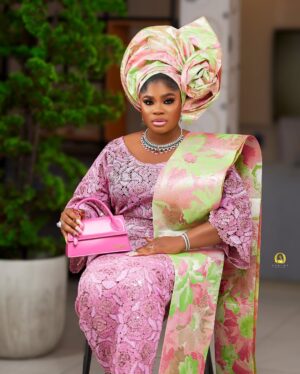 Eniola Ajao Instagram - All hail the Queen of Owambe events 👸👸 The most anticipated blockbuster of the year OWAMBE THIEVES @owambethieves is set to take over the big screens, and we’re kicking things off with a GRAND PREMIERE like never before!
Get ready to step into a world of luxury, culture, and pure extravagance as we celebrate in true Owambe style!
VENUE: IMAX CINEMA, JAKANDE LEKKI
THEME: OWAMBE HIGH FASHION
DATE: APRIL 13TH, 2025
Dust off your best OWAMBE DRESS, bring your A-game, and let’s make history! Who’s ready to turn heads and shut down the red carpet?!
#OwambeThieves #OwambeHighFashion #ExtravagantOwambe #April13th #ImaxJkandeLekki #MoviePremiereOfTheYear
Luxury Fabric and sego @jmk_fabrics
Tailored by @douzngrace_collection
Mua @oshewabeauty
GELE @abydouz_gele
Jewelry @rishaa_haven