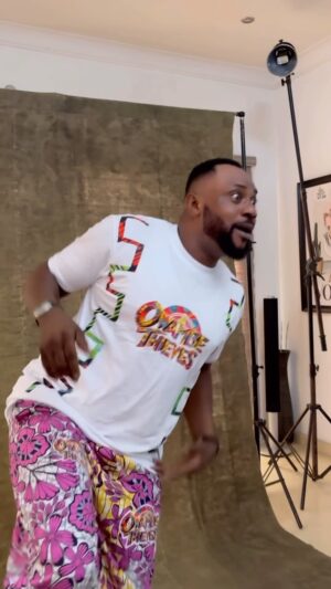 Eniola Ajao Instagram - Are you sure you are fully ready for this Masterpiece
OWAMBE THIEVES IN ALL THE CINEMAS FROM
April 18th 👌❤️❤️❤️❤️🔥🔥🔥🔥🔥🔥
produced by @eniola_ajao
Distributed by @filmoneng
