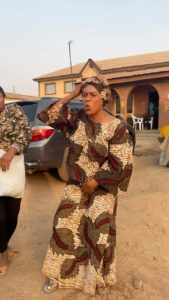 Actress Eniola Ajao HD Photos and Wallpapers December 2025