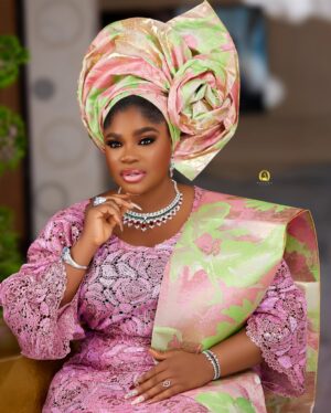 Eniola Ajao Instagram - All hail the Queen of Owambe events 👸👸 The most anticipated blockbuster of the year OWAMBE THIEVES @owambethieves is set to take over the big screens, and we’re kicking things off with a GRAND PREMIERE like never before!
Get ready to step into a world of luxury, culture, and pure extravagance as we celebrate in true Owambe style!
VENUE: IMAX CINEMA, JAKANDE LEKKI
THEME: OWAMBE HIGH FASHION
DATE: APRIL 13TH, 2025
Dust off your best OWAMBE DRESS, bring your A-game, and let’s make history! Who’s ready to turn heads and shut down the red carpet?!
#OwambeThieves #OwambeHighFashion #ExtravagantOwambe #April13th #ImaxJkandeLekki #MoviePremiereOfTheYear
Luxury Fabric and sego @jmk_fabrics
Tailored by @douzngrace_collection
Mua @oshewabeauty
GELE @abydouz_gele
Jewelry @rishaa_haven