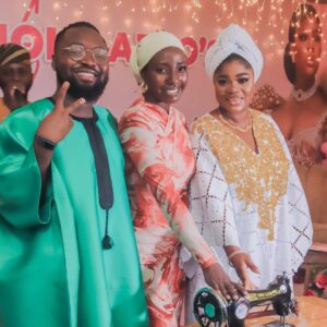 Actress Eniola Ajao HD Photos and Wallpapers January 2025