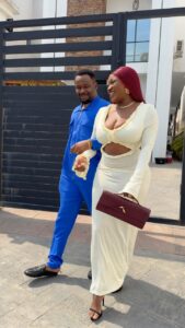 Actress Eniola Ajao HD Photos and Wallpapers April 2025