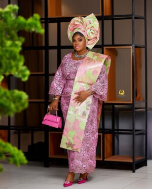 Eniola Ajao Instagram - All hail the Queen of Owambe events 👸👸 The most anticipated blockbuster of the year OWAMBE THIEVES @owambethieves is set to take over the big screens, and we’re kicking things off with a GRAND PREMIERE like never before!
Get ready to step into a world of luxury, culture, and pure extravagance as we celebrate in true Owambe style!
VENUE: IMAX CINEMA, JAKANDE LEKKI
THEME: OWAMBE HIGH FASHION
DATE: APRIL 13TH, 2025
Dust off your best OWAMBE DRESS, bring your A-game, and let’s make history! Who’s ready to turn heads and shut down the red carpet?!
#OwambeThieves #OwambeHighFashion #ExtravagantOwambe #April13th #ImaxJkandeLekki #MoviePremiereOfTheYear
Luxury Fabric and sego @jmk_fabrics
Tailored by @douzngrace_collection
Mua @oshewabeauty
GELE @abydouz_gele
Jewelry @rishaa_haven