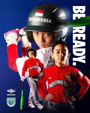 Enno Lerian Instagram - Bismillahirrahmanirrahim
H-2 membawa Indonesia ke Amerika untuk Pony Pinto (U8) World Series
Yang deg degan sebenernya bundanya ini sih😁 mohon doanya yaa buat Aga dan teman-temannya yang hari Minggu besok akan berangkat ke Amerika
Doain mereka tetap sehat, bisa semangat terus, bisa fun mainnya dan yang tentu saja selalu diberi keselamatan dan juga kelancaran disana..
@unmerchbrand @miyaharatreasure @pakpokid @dogdaytime @jktcheetahs @gorgeous_bdg @millennia_ws #keluargasoesetyo #ennolerian