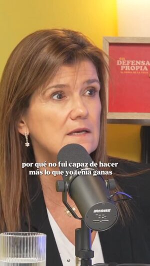 Erika de la Vega Instagram - ¿Que estás haciendo hoy por ti para no lamentarte en tus últimos momentos de vida? Pilar @pilarsordooficial también brinda acompañamiento a pacientes que están en sus últimos suspiros y ella lo llama “cruzar el puente” ❤️🩹
Te invito a ver el episodio completo en mi canal de YouTube.