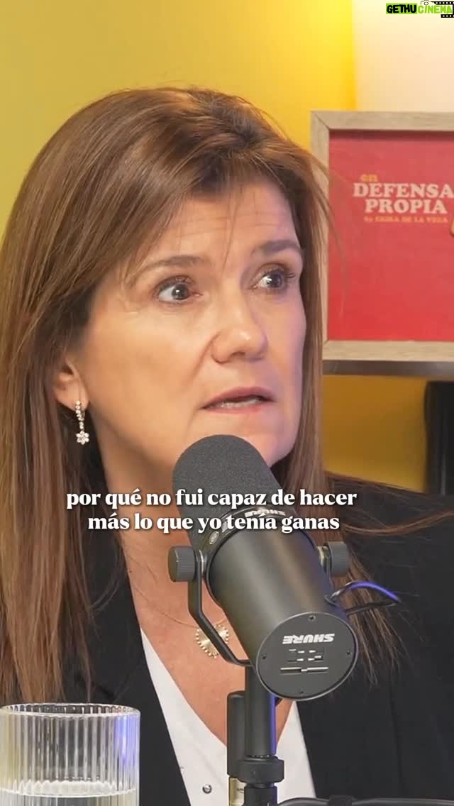 Erika de la Vega - 77.9K Likes - ¿Que estás haciendo hoy por ti para no lamentarte en tus últimos momentos de vida? Pilar @pilarsordooficial también brinda acompañamiento a pacientes que están en sus últimos suspiros y ella lo llama “cruzar el puente” ❤️‍🩹

Te invito a ver el episodio completo en mi canal de YouTube.