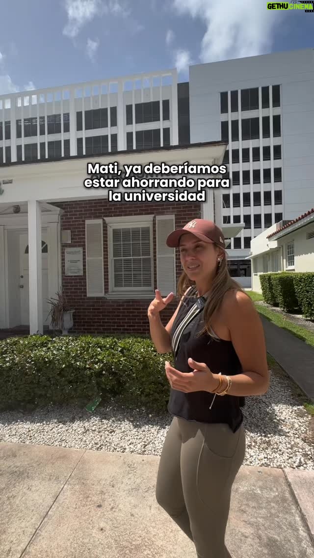 Erika de la Vega - 30.7K Likes - Dios proveerá😅.

#erikadelavega #humor #universidad #ahorro #maternidad