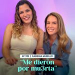Erika de la Vega