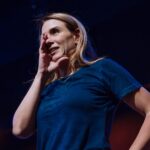 Erika de la Vega