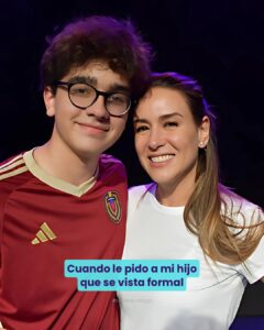Erika de la Vega Most Liked Photos and Posts