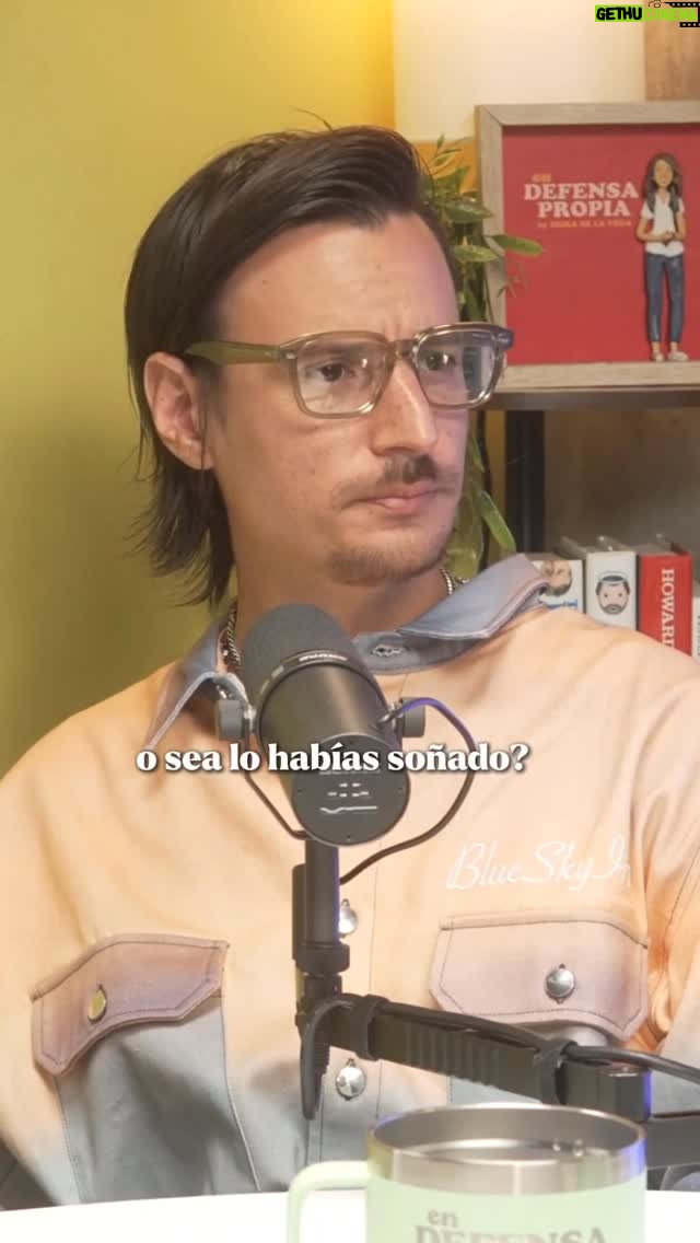 Erika de la Vega - 39.2K Likes - ¿Conocías la historia de la canción Me Rehúso además de la letra? 

Escucha el episodio completo con Danny @dannocean en mi canal de YouTube. Te dejo el link en mis stories.