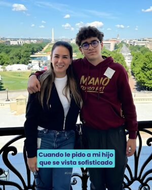 Erika de la Vega Instagram - Parece chiste pero es anécdota 🥲.
#ErikaDeLaVega