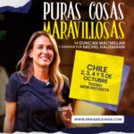 Erika de la Vega
