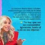 Erika de la Vega