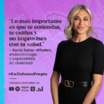 Erika de la Vega