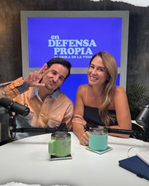 Erika de la Vega Instagram - Porque cada vez veamos más todas las cosas maravillosas que tiene la vida. Nos vemos del 6 al 9 de noviembre en MIAMI en el Alan & Diane Lieberman Theater at JCC 🌟
¡Gracias Agosto!
🎟️ Tickets en erikadelavega.com
@tiranube