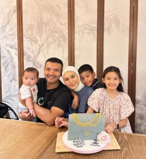 Erin Malek Instagram - 15th July ✨ Thank you for the love & wishes.
So grateful, always ♥️