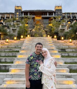 Erin Malek Instagram - Til next time, Bali! We truly had an amazing time ✨