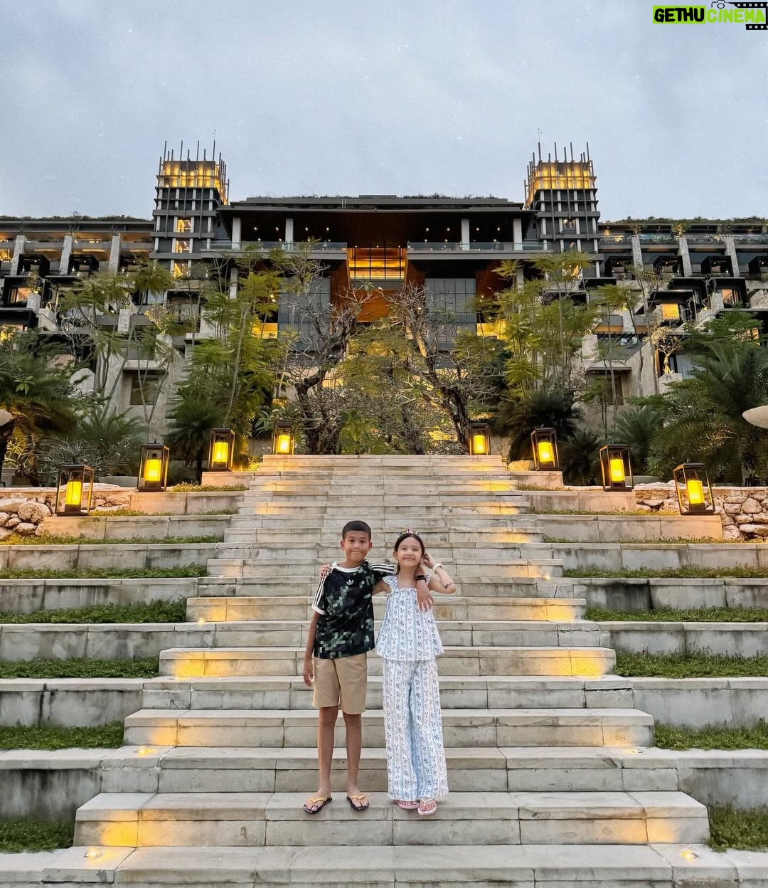 Erin Malek - 3 Likes - Til next time, Bali! We truly had an amazing time ✨