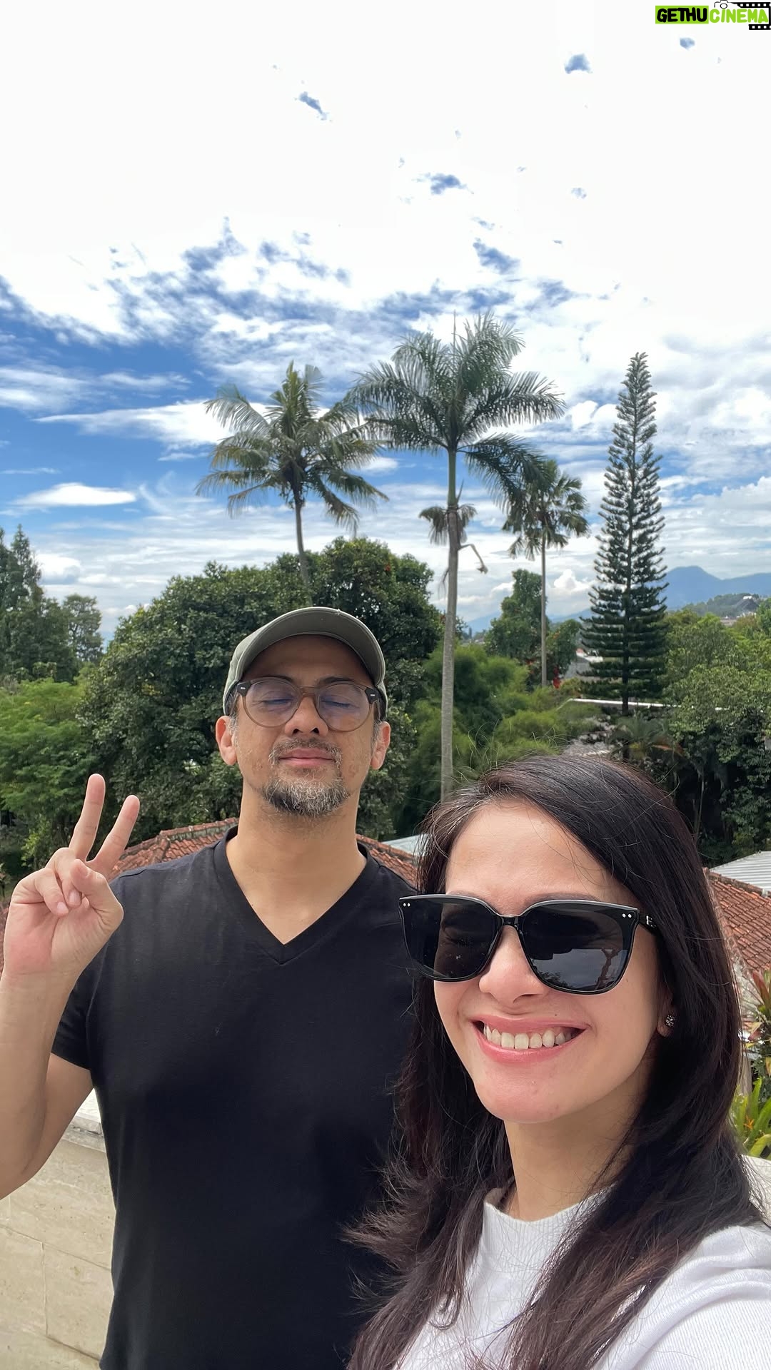 Ersa Mayori - 2.4K Likes - Dulu awkward bgt kalo dikomenin gitu. Skrg kita yg bikin anak orang awkward 🙈