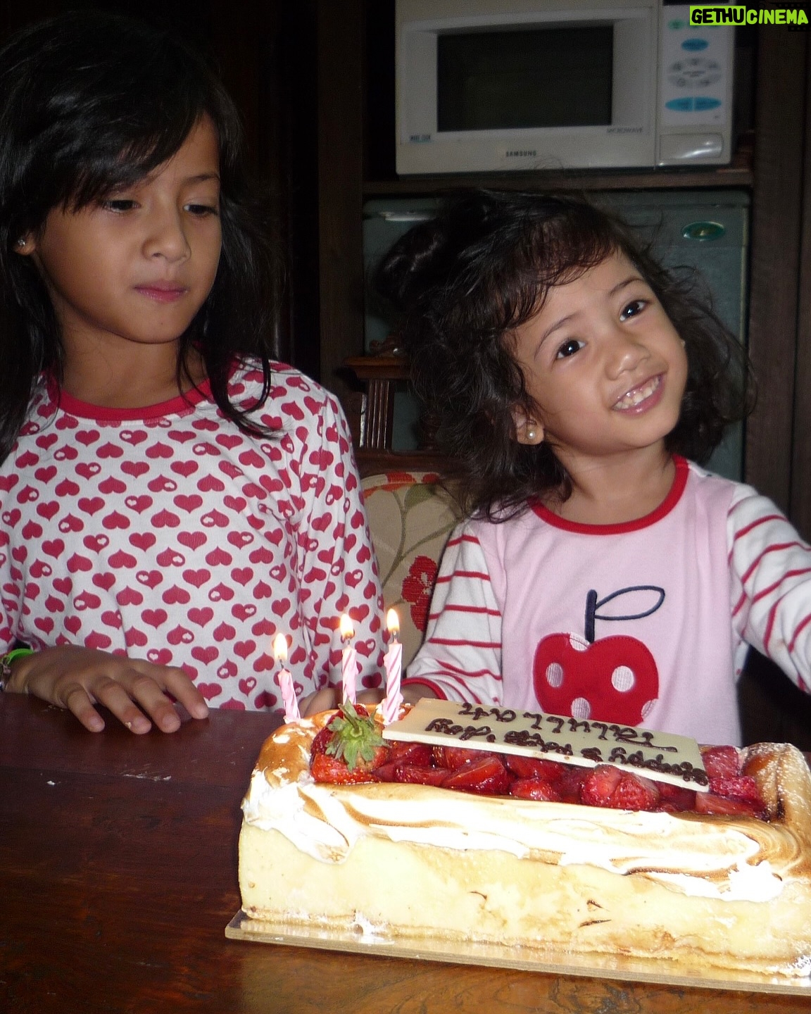 Ersa Mayori - 3.5K Likes - Happy Sweet Seventeen @talullahmalaika sayangku! 🎉🎀🎁

Your journey into adulthood begins here. Keep being the confident girl with a positive mindset, the humble soul with a kind heart, and the cheerful, happy-go-lucky Ulla we all love. 

Doa terbaik Mama buat Ulla, selalu.
Love you! 😘🫶🏻❤️