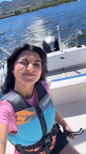 Actress Esha Jhanji HD Photos and Wallpapers November 2025