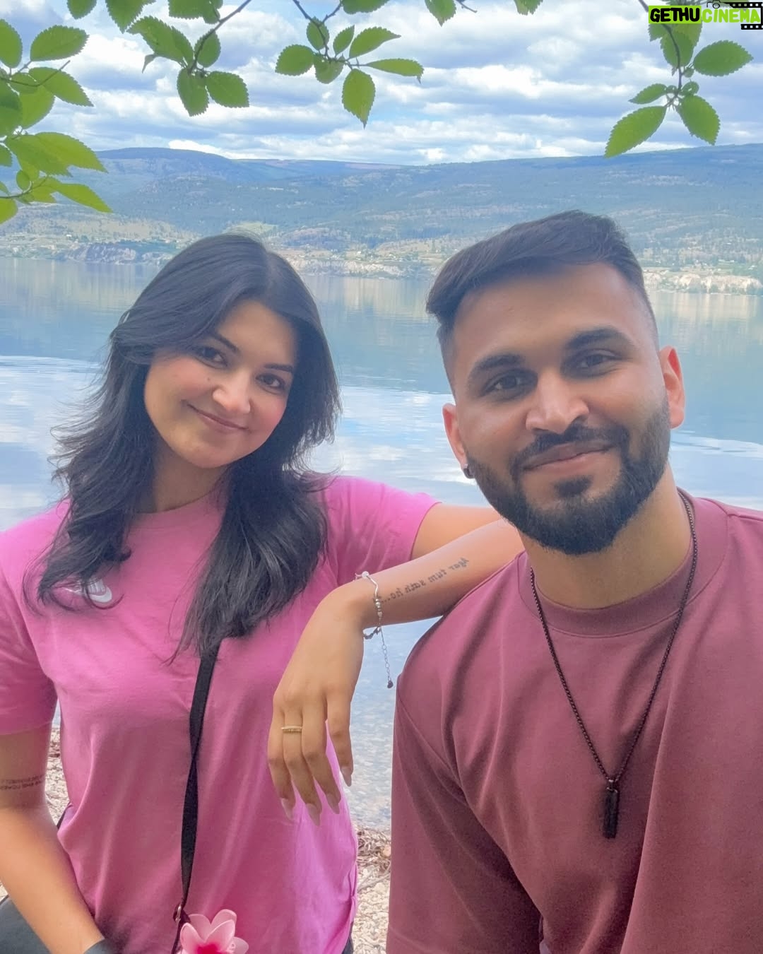 Esha Jhanji - 25.1K Likes - The tans will fade, but the memories will last forever. 🛥️