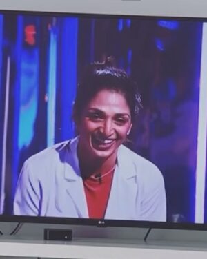 Eshani Pat Instagram - 3 years since this 🥺💃🏽