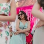 Eshani Pat