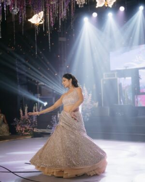 Eshani Pat Instagram - Official photos of all the looks from my sister’s wedding 💕 @prayuhhh @champagneparthy_
📸: @thephotolabin
Slides:
1-2: Welcome Dinner @perniaspopupshop
3-4: Ganesh Pooja
5-6: Sataak @varunbahlcouture
7-9: Sangeet @qbikofficial
10: Pool Party
11-12: Wedding @taruntahiliani
13-15: Reception @seemagujraldesign