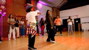 Eshani Pat Instagram - Throwing it back to some of my favorite dance workshops I taught last year 🩵 Excited to start teaching new ones! Check out the last slide and below for upcoming workshop details and get your tickets at linktr.ee/eshhpat (also linked in bio) 

Los Angeles | BollyFusion on Thurs, Feb 20th
Dallas | Beg BollyFusion on Sat, March 1st
Dallas | DesiShuffle on Sun, March 2nd
San Jose | BollyFusion on Sat, March 8th 
Palo Alto | DesiShuffle on Sun, March 9th